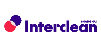 Interclean Shanghai logosu