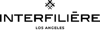 Interfilière Los Angeles logosu