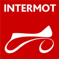 INTERMOT Cologne logosu
