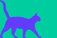 International Cat Show Geneva logosu