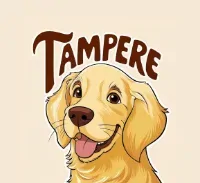 International Dog Show logosu
