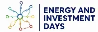 International Energy and Investment Days logosu