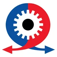 International Engineering Fair (MSV) logosu