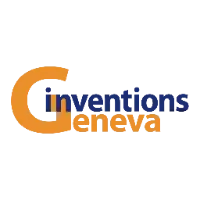 International Exhibition of Inventions Geneva logosu