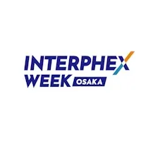 INTERPHEX Osaka logosu