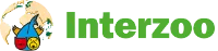 Interzoo logosu