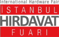 İstanbul Hırdavat Fuarı logosu