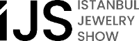 Istanbul Jewelry Show logosu