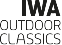 IWA OutdoorClassics logosu