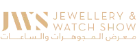 Jewellery & Watch Show Abu Dhabi logosu