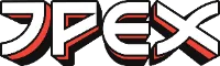 JPEX logosu