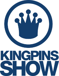 Kingpins Show New York Summer logosu