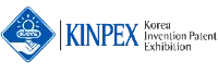 Korea Invention Patent Exhibition (KINPEX) logosu