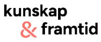 Kunskap & Framtid logosu