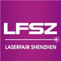 LASERFAIR Shenzen logosu