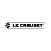 Le Creuset Pop-up Outlet Sale logosu