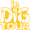 Le Dig Tour Grand Quest logosu