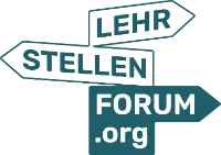 Lehrstellenforum St.Gallen logosu