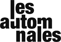 Les Automnales logosu