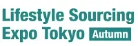 Lifestyle Sourcing Expo Tokyo [Autumn] logosu
