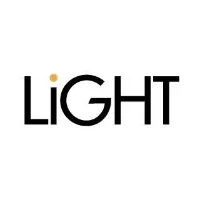 LiGHT Expo London logosu
