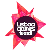 Lisboa Games Week logosu