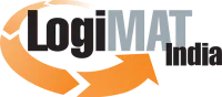 LogiMAT India logosu