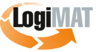 LogiMAT logosu