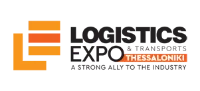 Logistics and Transports Thessaloniki Expo logosu
