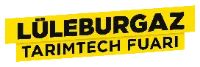 Lüleburgaz Tarımtech Fuarı logosu