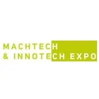 MachTech & InnoTech Expo logosu