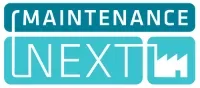 Maintenance NEXT logosu