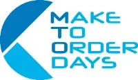 Make-to-Order Days logosu