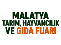 Malatya Tarım Teknolojileri, Makine, Hayvancılık ve Ekipmanları Fuarı logosu