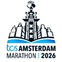 Marathon Expo Amsterdam logosu