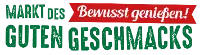 Markt des guten Geschmacks logosu