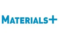 Materials+ logosu