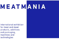 MEATMANIA logosu