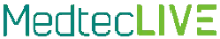 MedtecLIVE logosu