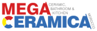 Mega Ceramica Morocco logosu