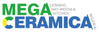 Mega Ceramica Nigeria logosu