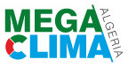 Mega Clima Algeria logosu