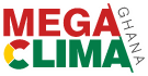 Mega Clima Ghana logosu