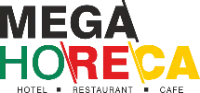 Mega Horeca Morocco logosu