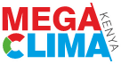 Mega Klima Kenya logosu