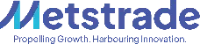 Metstrade logosu