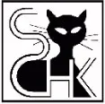 Mezinárodní Výstava Koček logosu