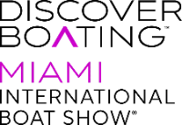 Miami International Boat Show logosu