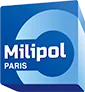 Milipol Paris logosu