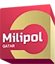 Milipol Qatar logosu